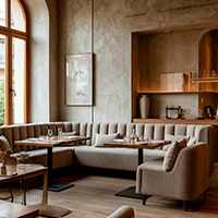 Химчистка предприятий, офисов, любых помещений в Чебоксарах